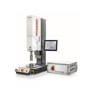 TELSONIC USP超聲波塑料焊接機