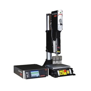 成都必能信進口超聲波塑料焊接機 2000X d/aed
