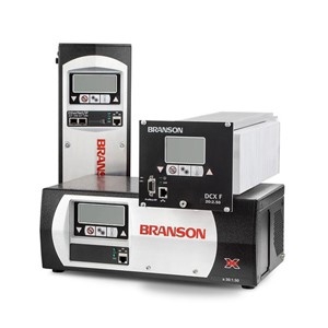 美國Branson 必能信DCX超聲波發(fā)生器