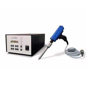 隔音棉超聲波手槍點接機