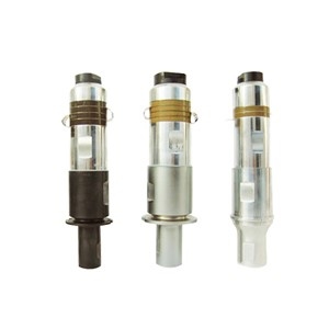 20KH超聲波焊接機(jī)換能器