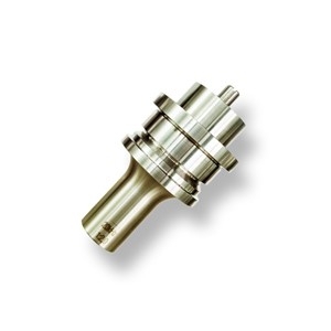 泰索迡克超聲波金屬焊接機調(diào)幅器